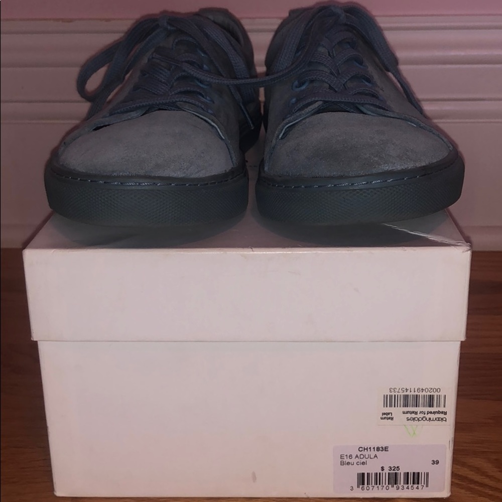 Sandro Shoes